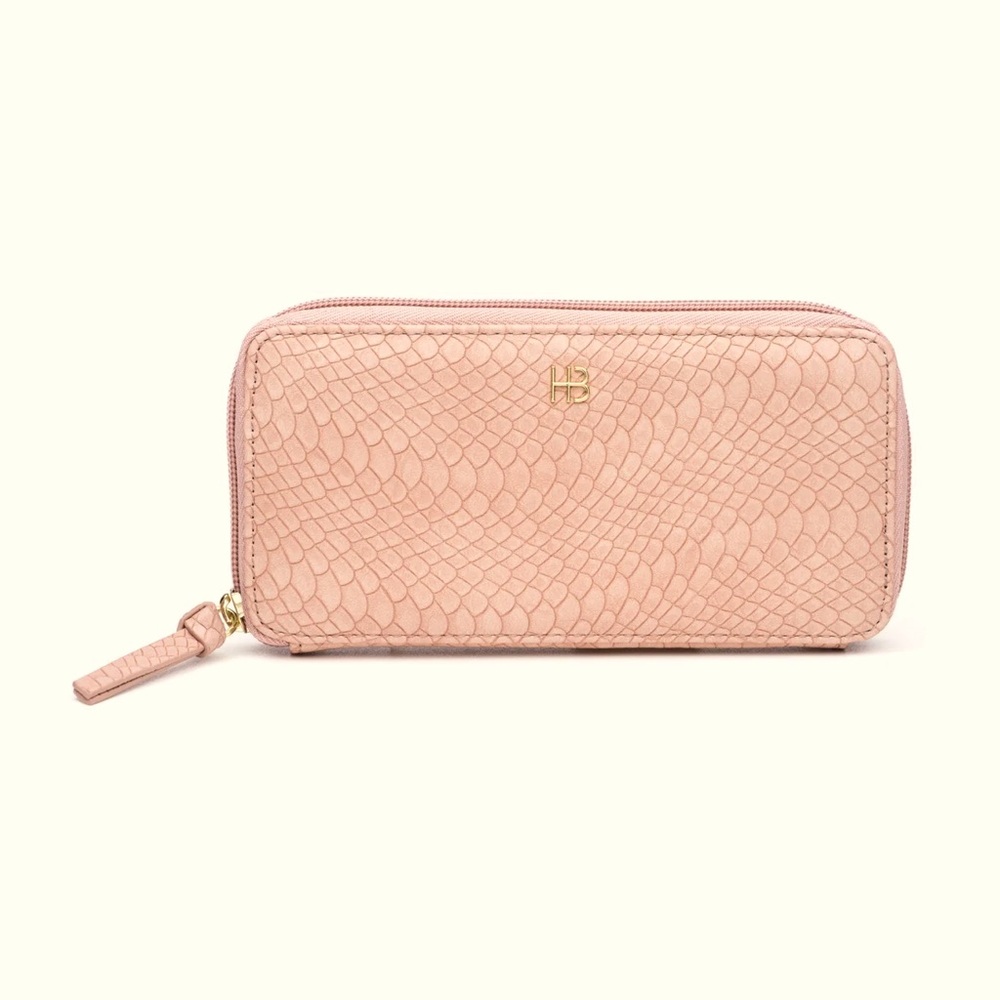NEW Hudson + Bleeker | Bonjour Smartphone Wallet